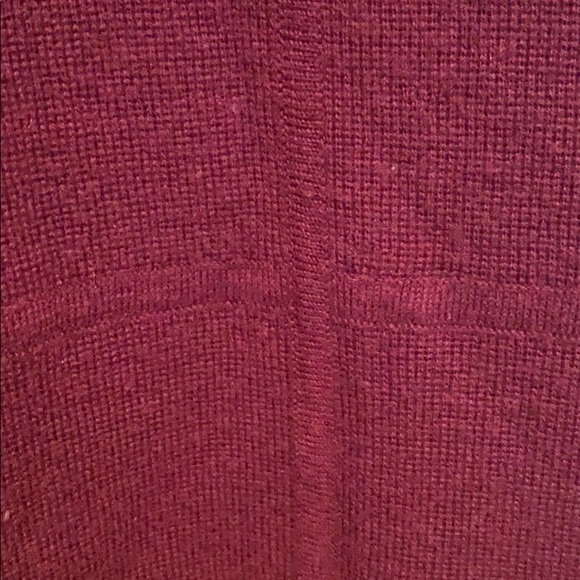 Ralph Lauren Knit Shift Dress - Picture 4 of 6